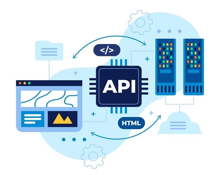 API Ecosystems Weaving End-to-End Connectivity