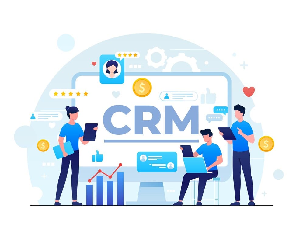 Post-Sale Support and CRM Optimization Turning Satisfaction into Loyalty