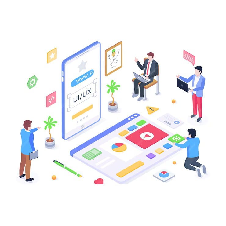 UI UX Design and Omnichannel Engagement Minimizing Friction Maximizing Value