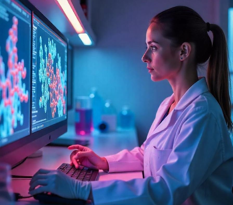 AI-Driven Process Optimization: The Next Frontier