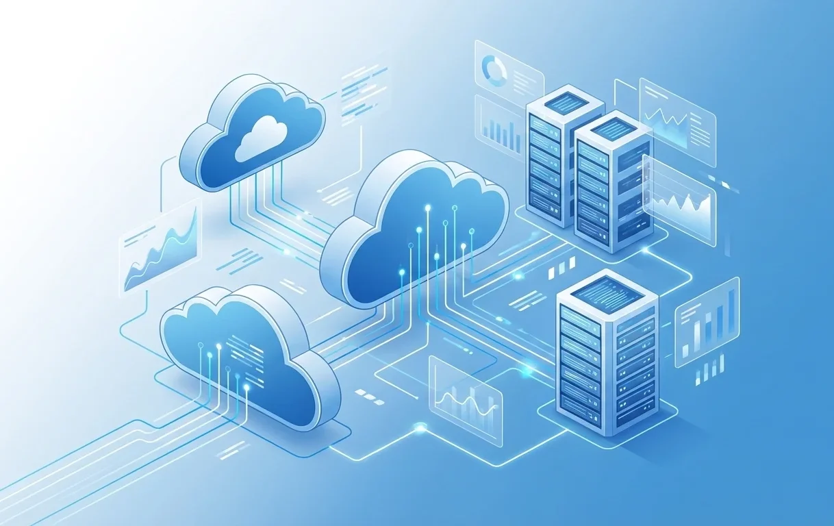 Cloud-Based Infrastructure Solutions to Power Your Enterprise (2)