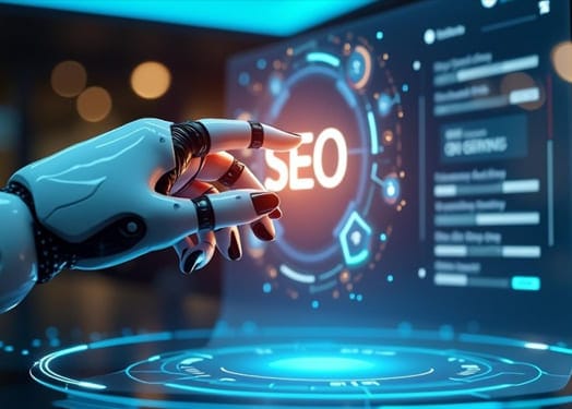 AI SEO Services