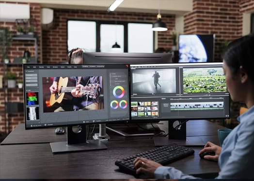 Animation & Video Production