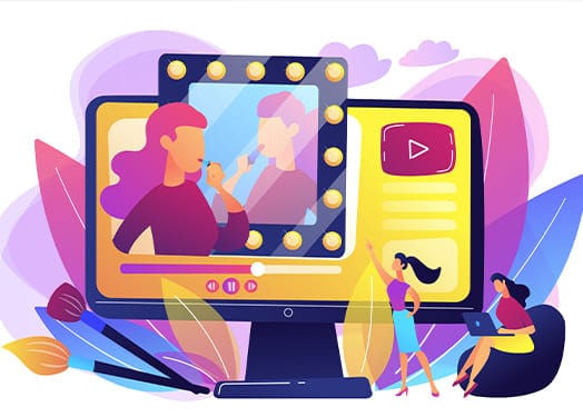 Bespoke Animated Videos