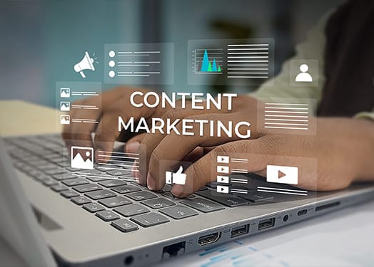 Content Marketing