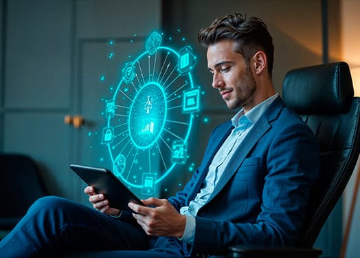 Digital Transformation Services