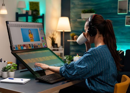 Graphic Design Services